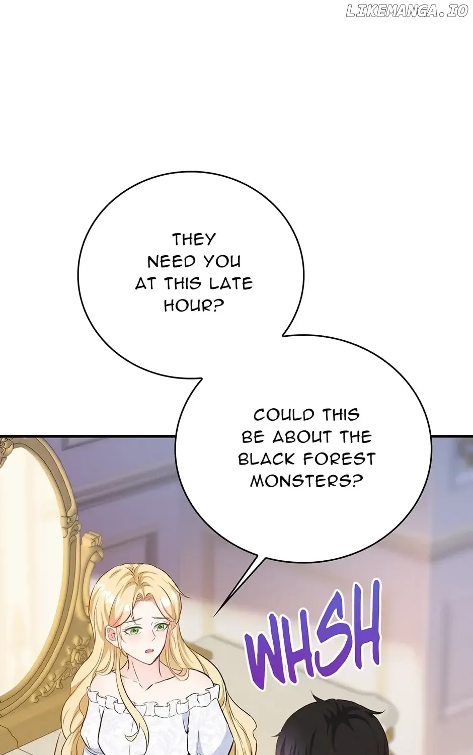 Be Crazy About Me Chapter 26 page 44 - MangaKakalot