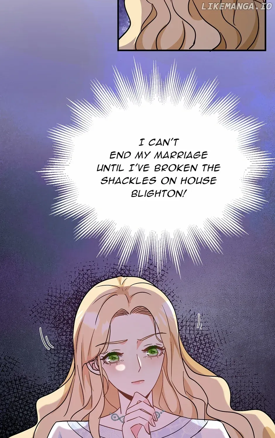 Be Crazy About Me Chapter 27 page 56 - MangaKakalot