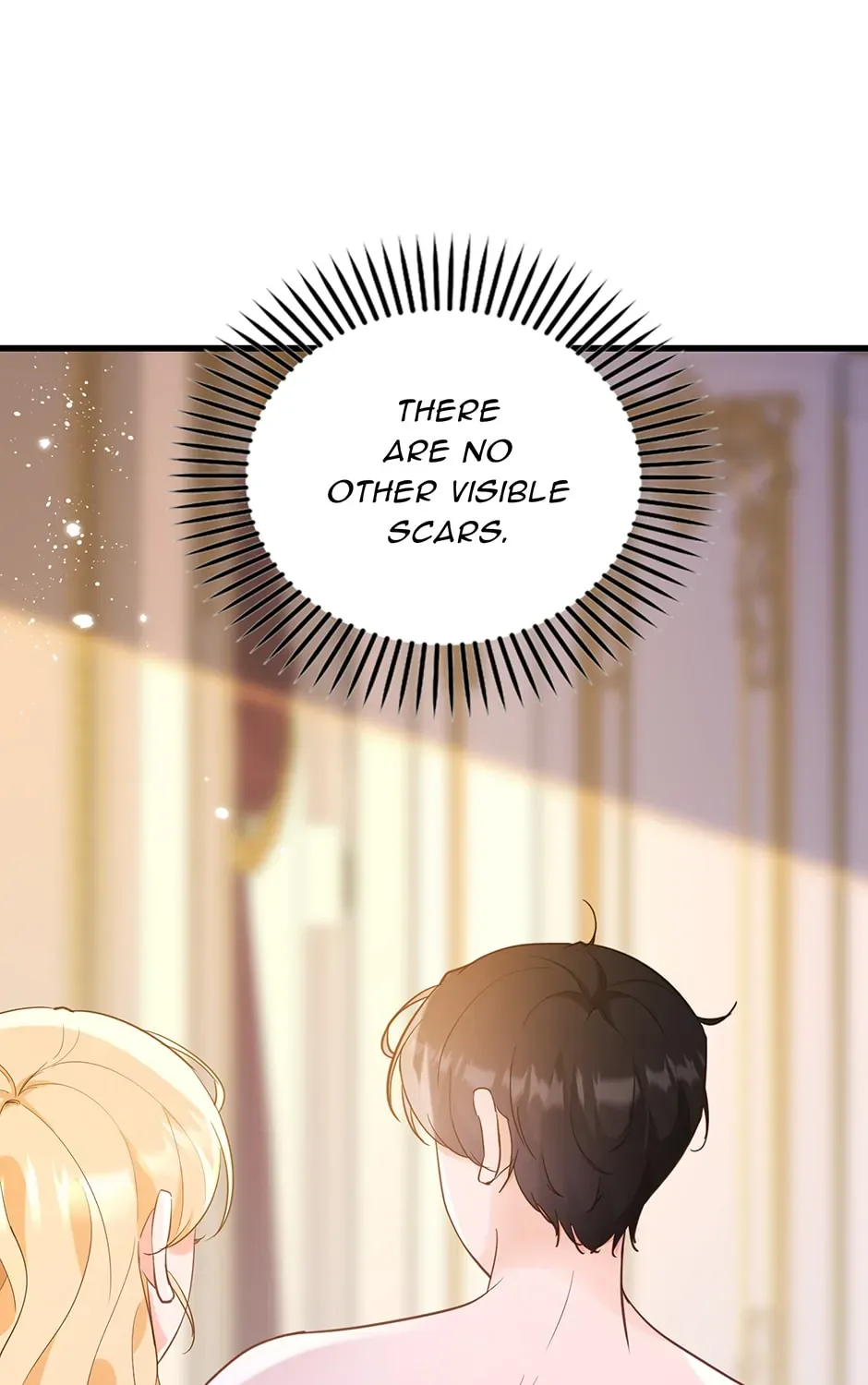 Be Crazy About Me Chapter 29 page 105 - MangaKakalot