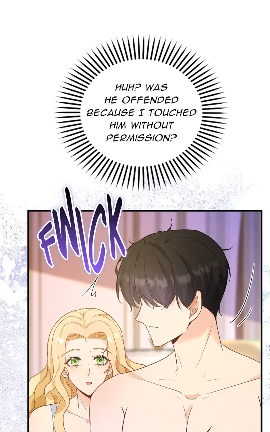 Be Crazy About Me Chapter 29 page 113 - MangaKakalot