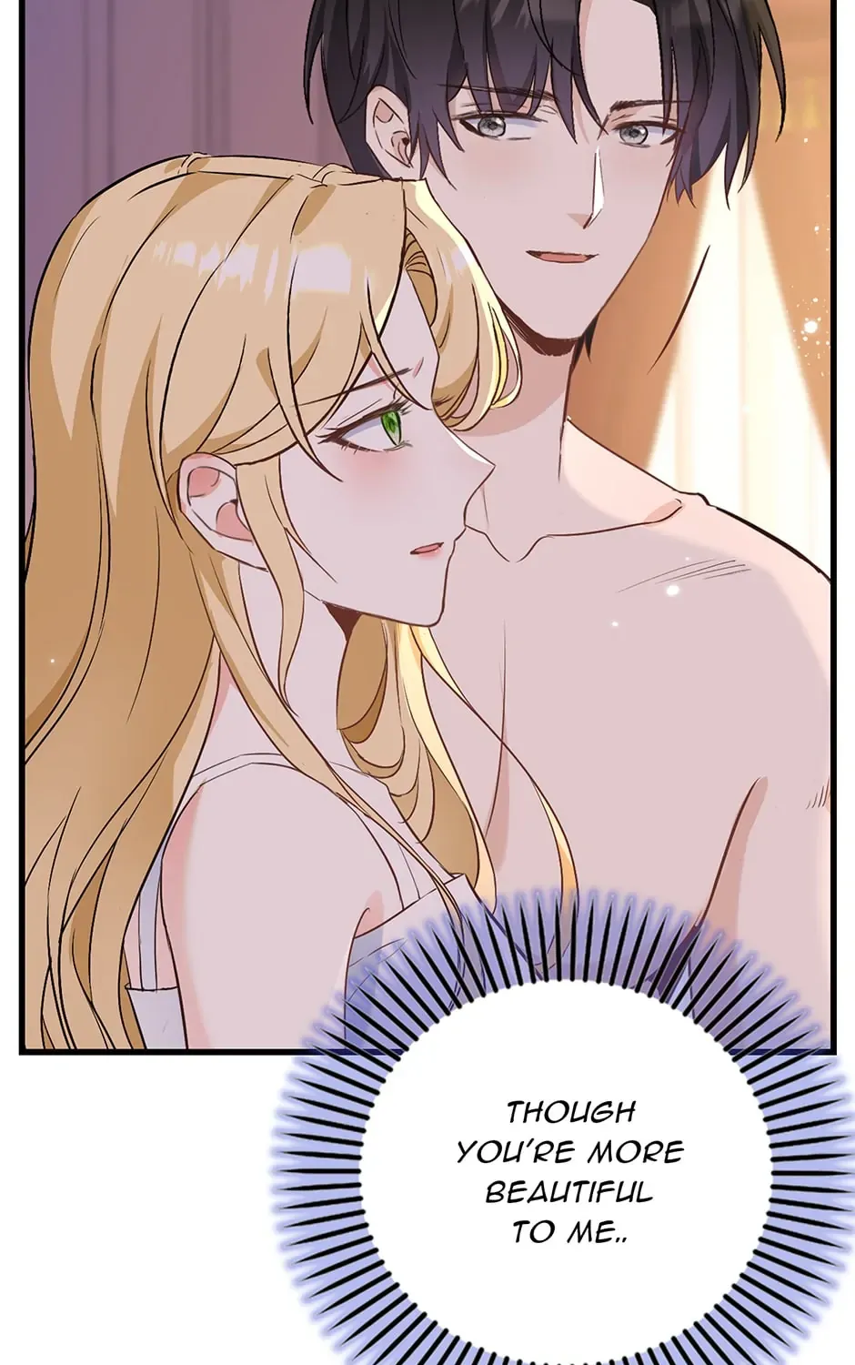 Be Crazy About Me Chapter 29 page 145 - MangaKakalot