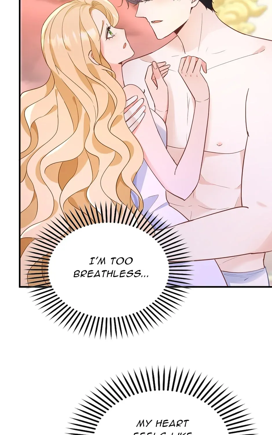 Be Crazy About Me Chapter 29 page 63 - MangaKakalot