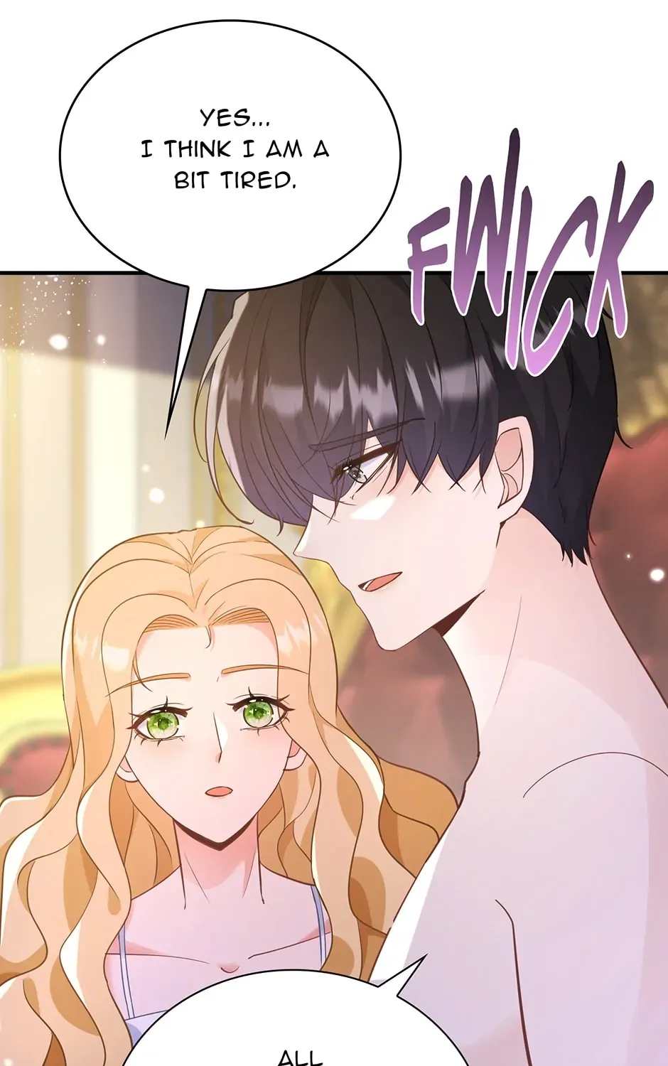 Be Crazy About Me Chapter 29 page 67 - MangaKakalot