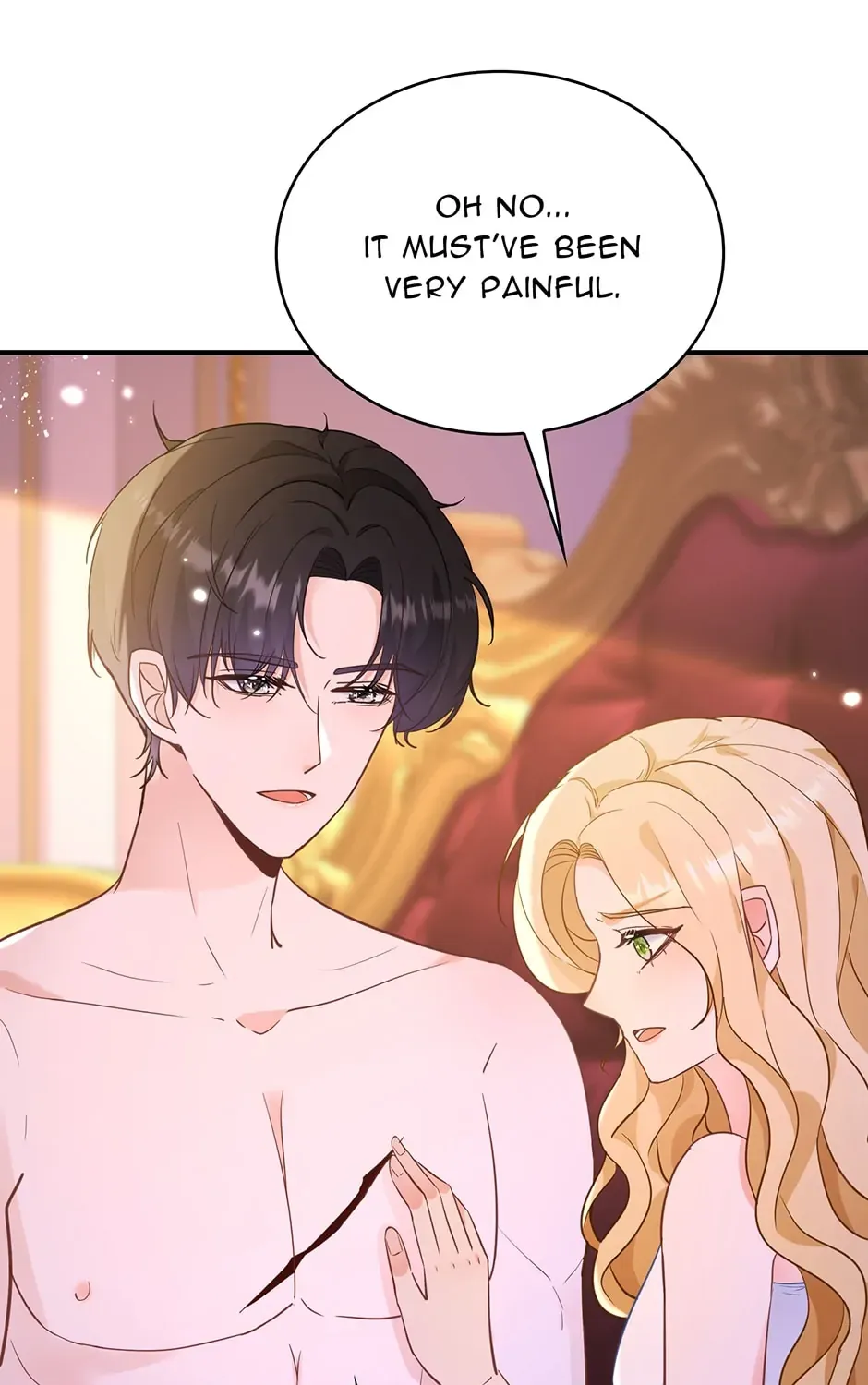 Be Crazy About Me Chapter 29 page 81 - MangaKakalot