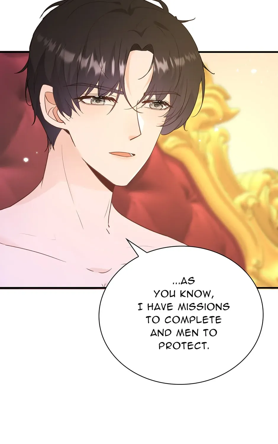 Be Crazy About Me Chapter 29 page 91 - MangaKakalot