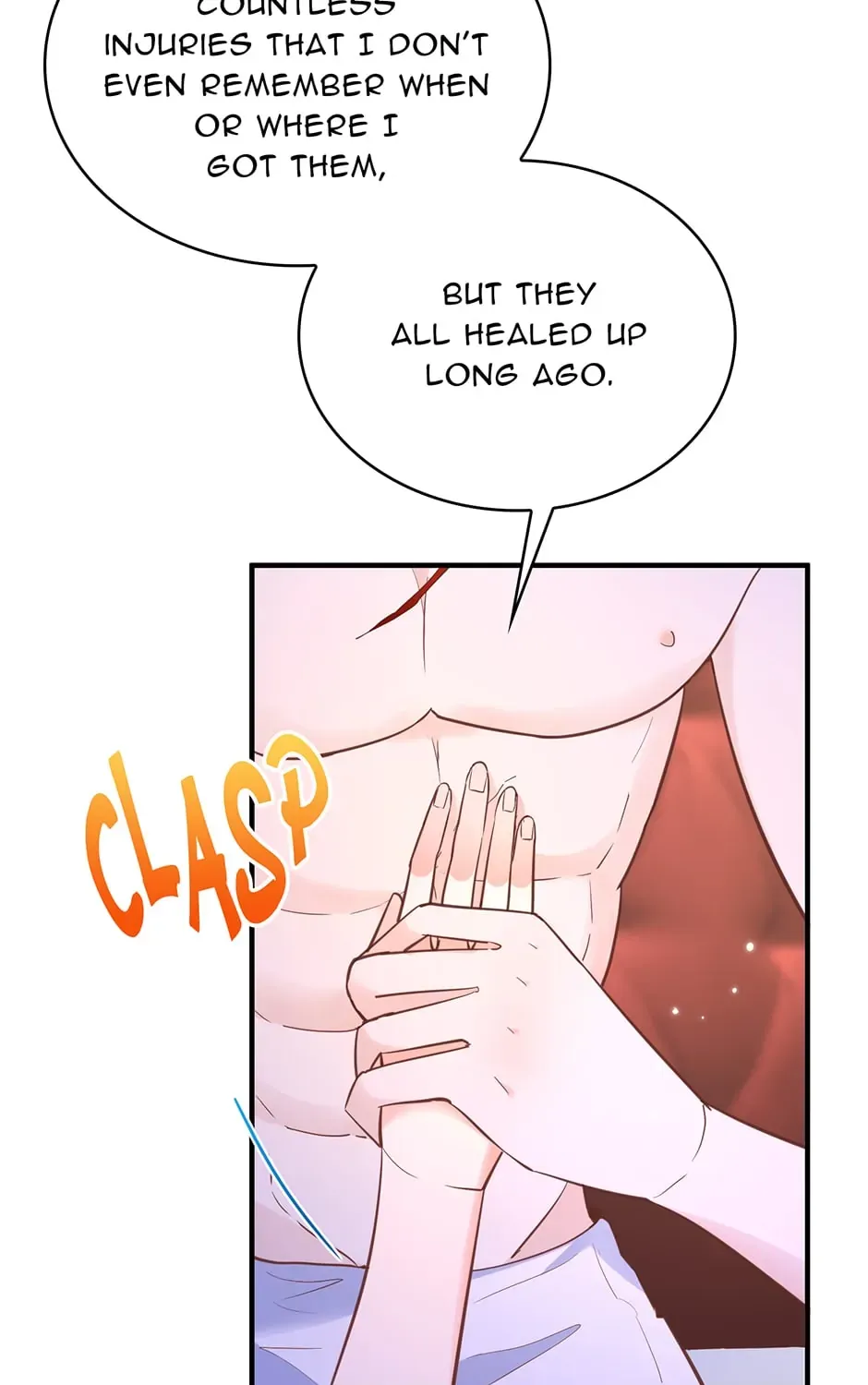 Be Crazy About Me Chapter 29 page 93 - MangaKakalot