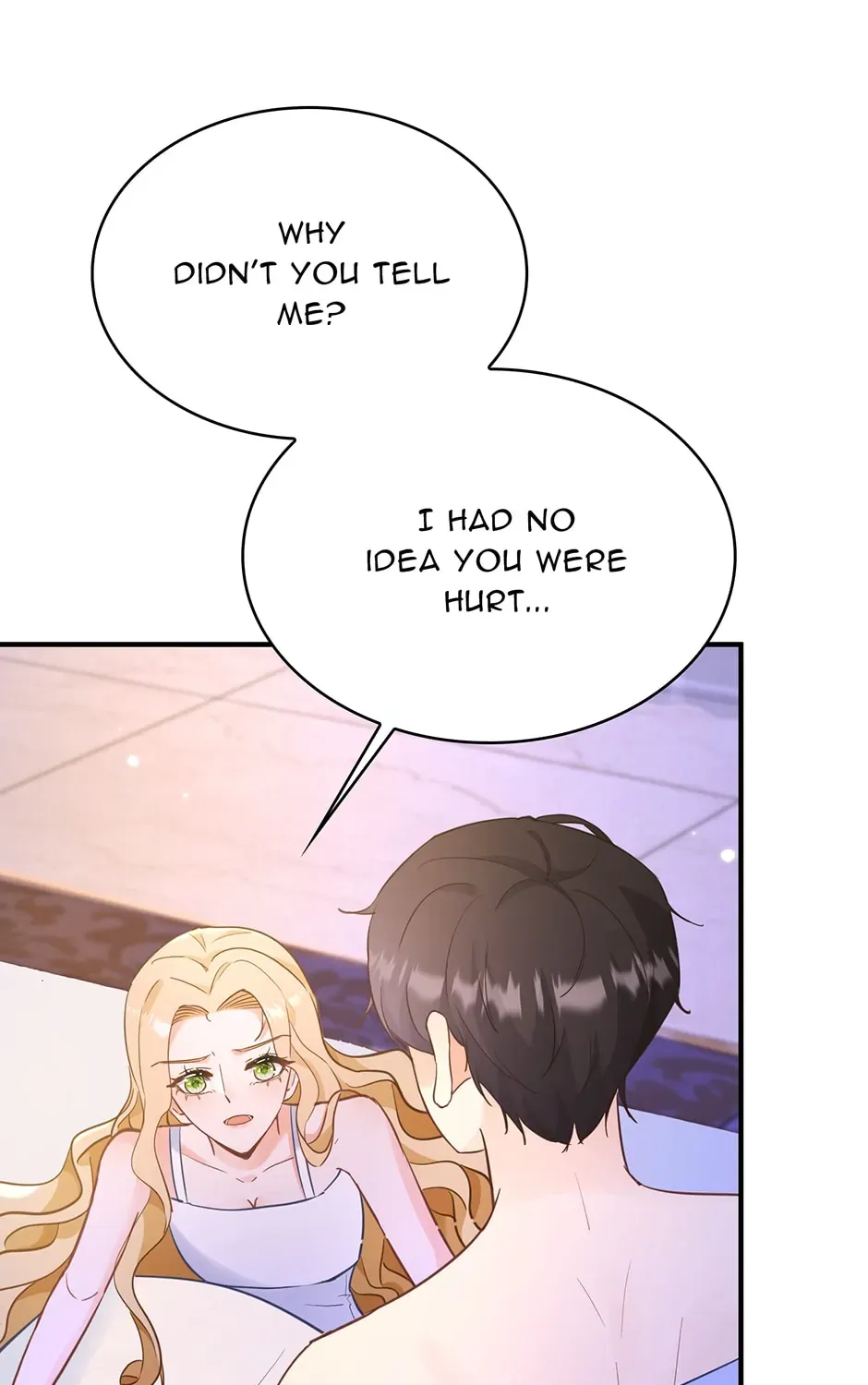 Be Crazy About Me Chapter 29 page 95 - MangaKakalot