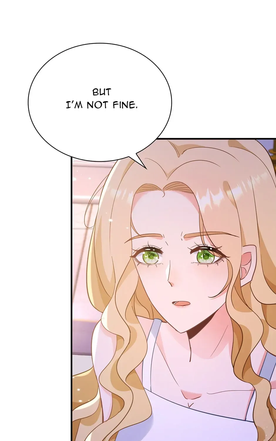 Be Crazy About Me Chapter 29 page 99 - MangaKakalot