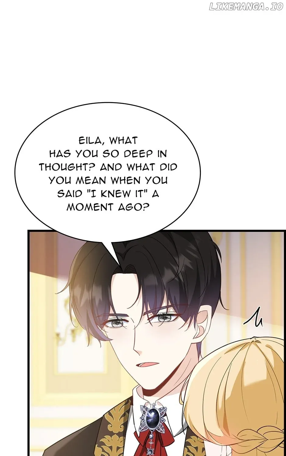 Be Crazy About Me Chapter 30 page 132 - MangaKakalot