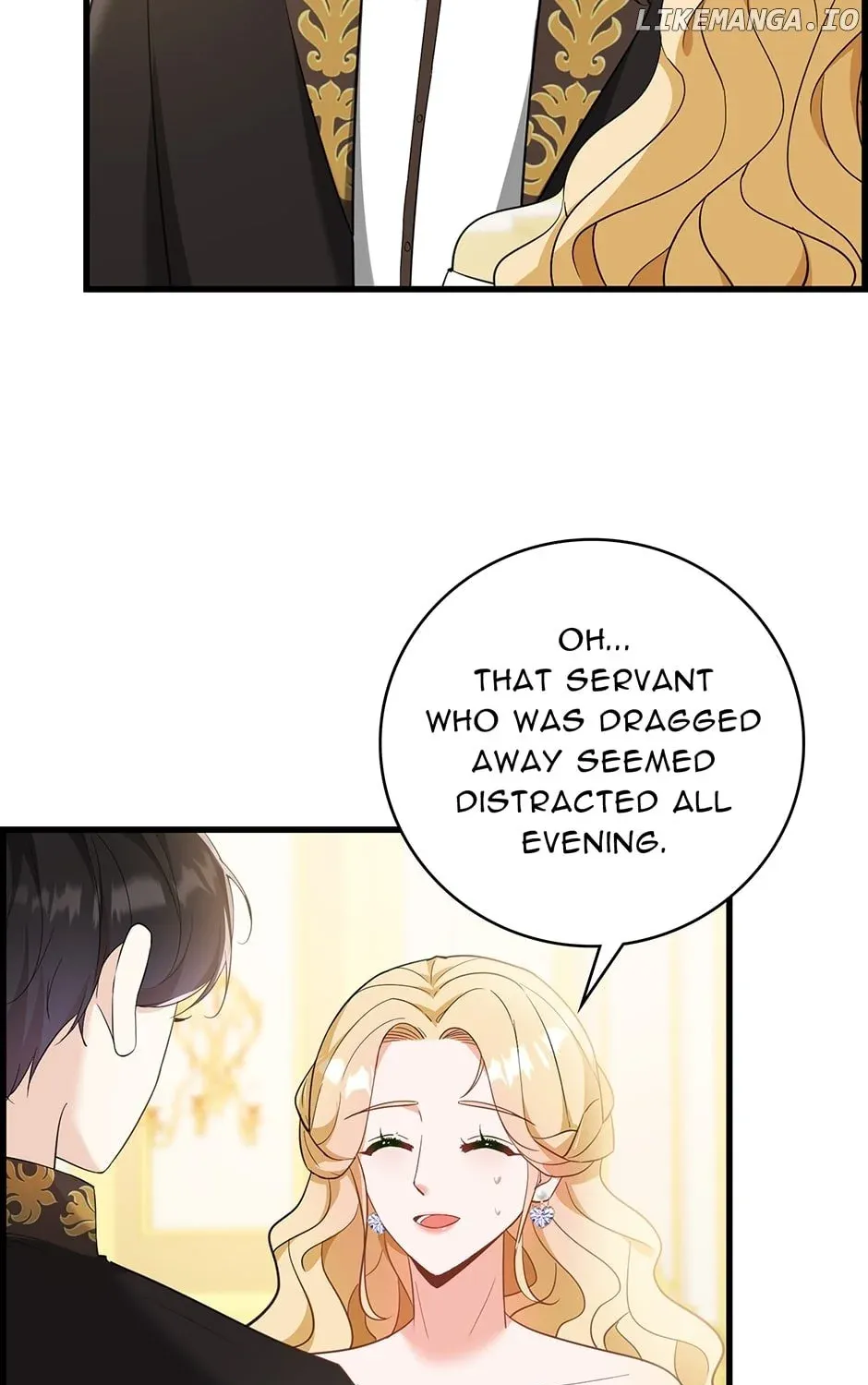 Be Crazy About Me Chapter 30 page 134 - MangaKakalot