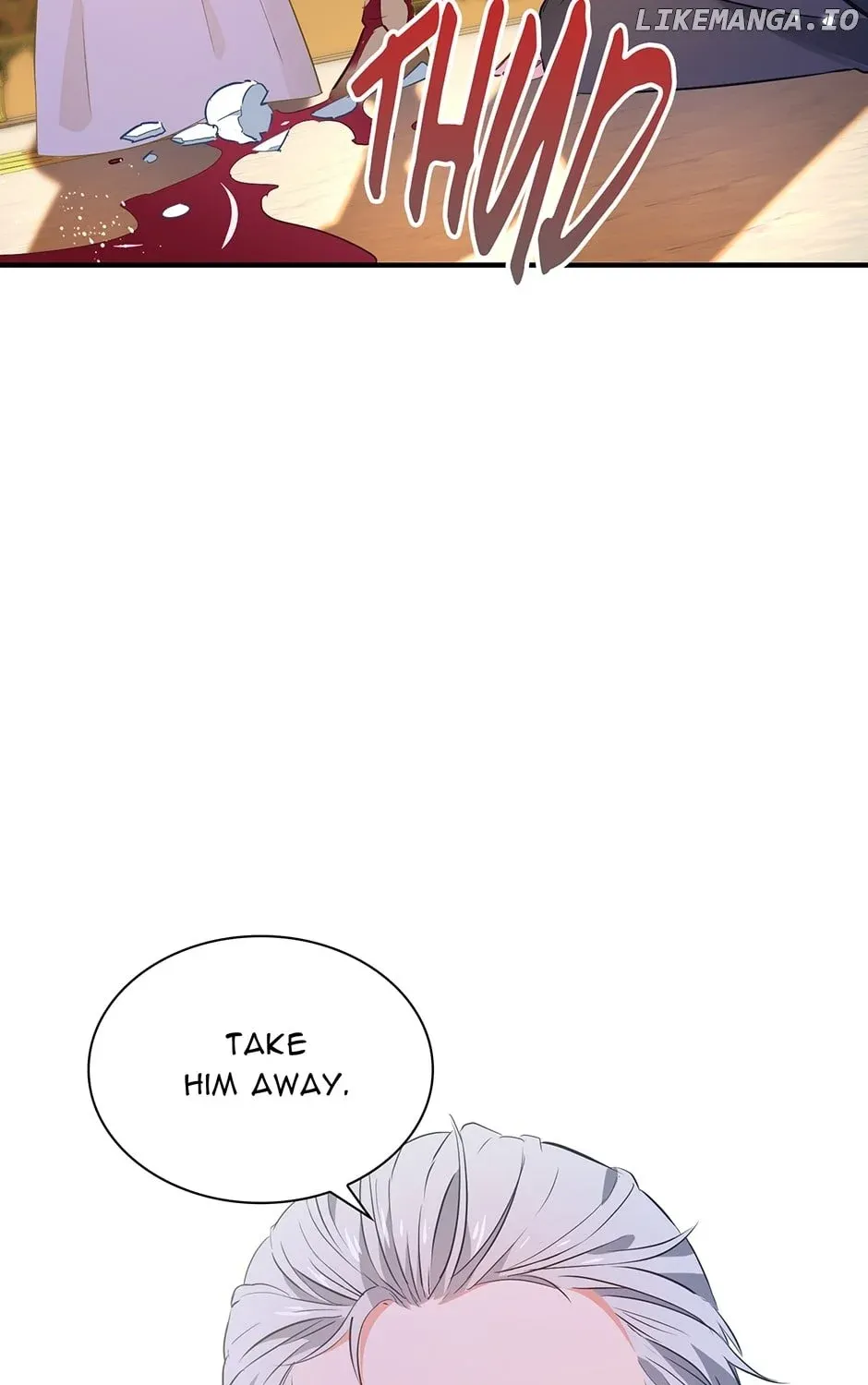 Be Crazy About Me Chapter 30 page 44 - MangaKakalot