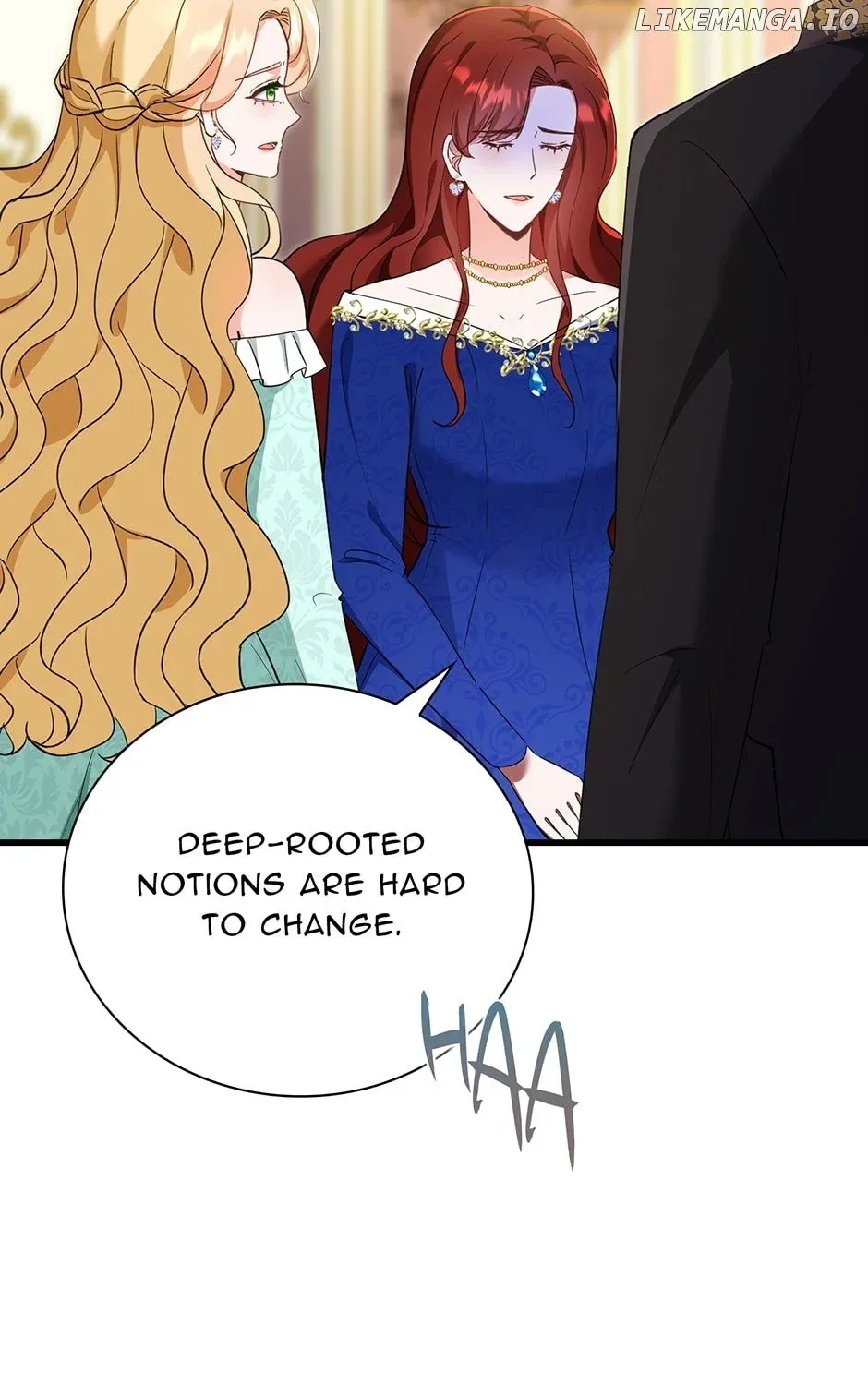 Be Crazy About Me Chapter 31 page 17 - MangaKakalot