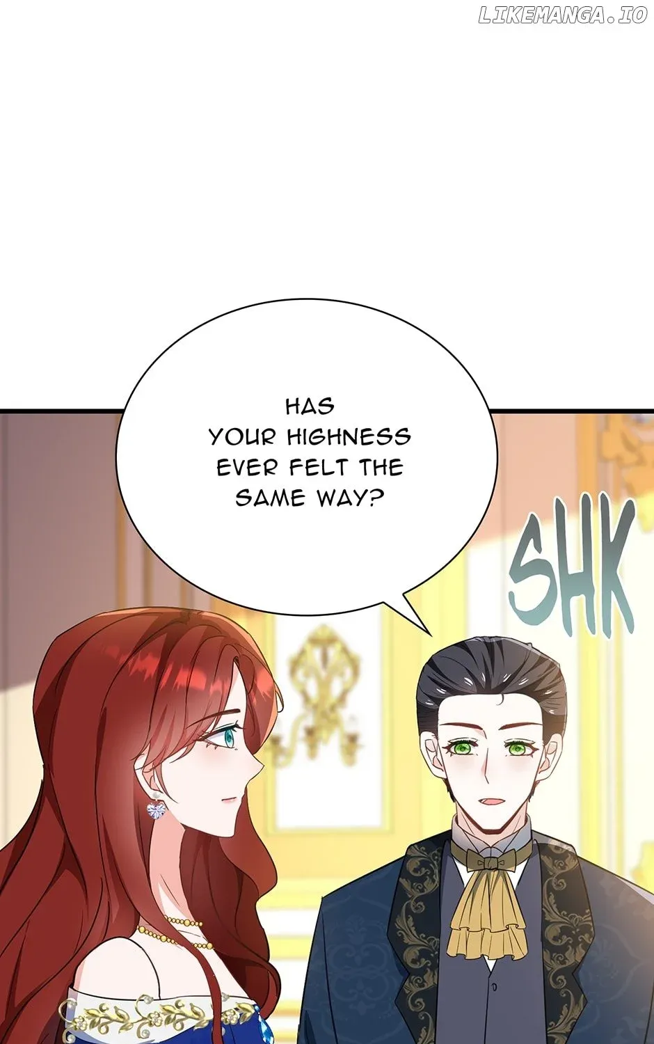 Be Crazy About Me Chapter 31 page 39 - MangaKakalot