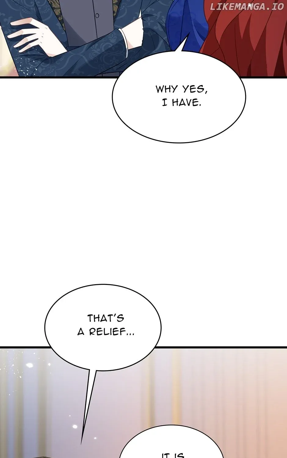 Be Crazy About Me Chapter 31 page 47 - MangaKakalot