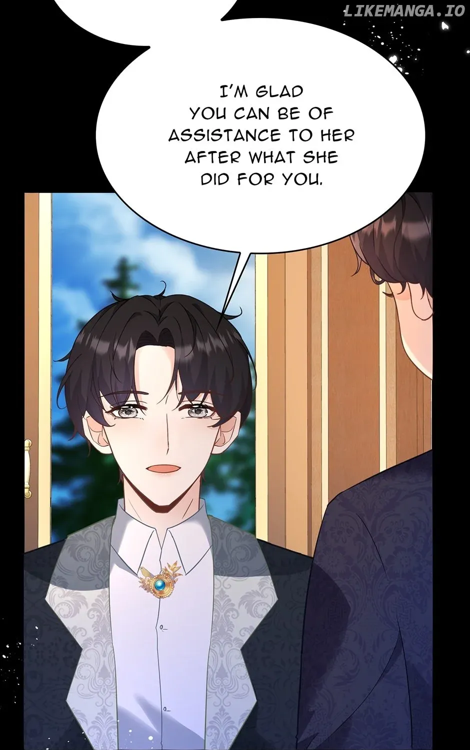 Be Crazy About Me Chapter 31 page 83 - MangaKakalot