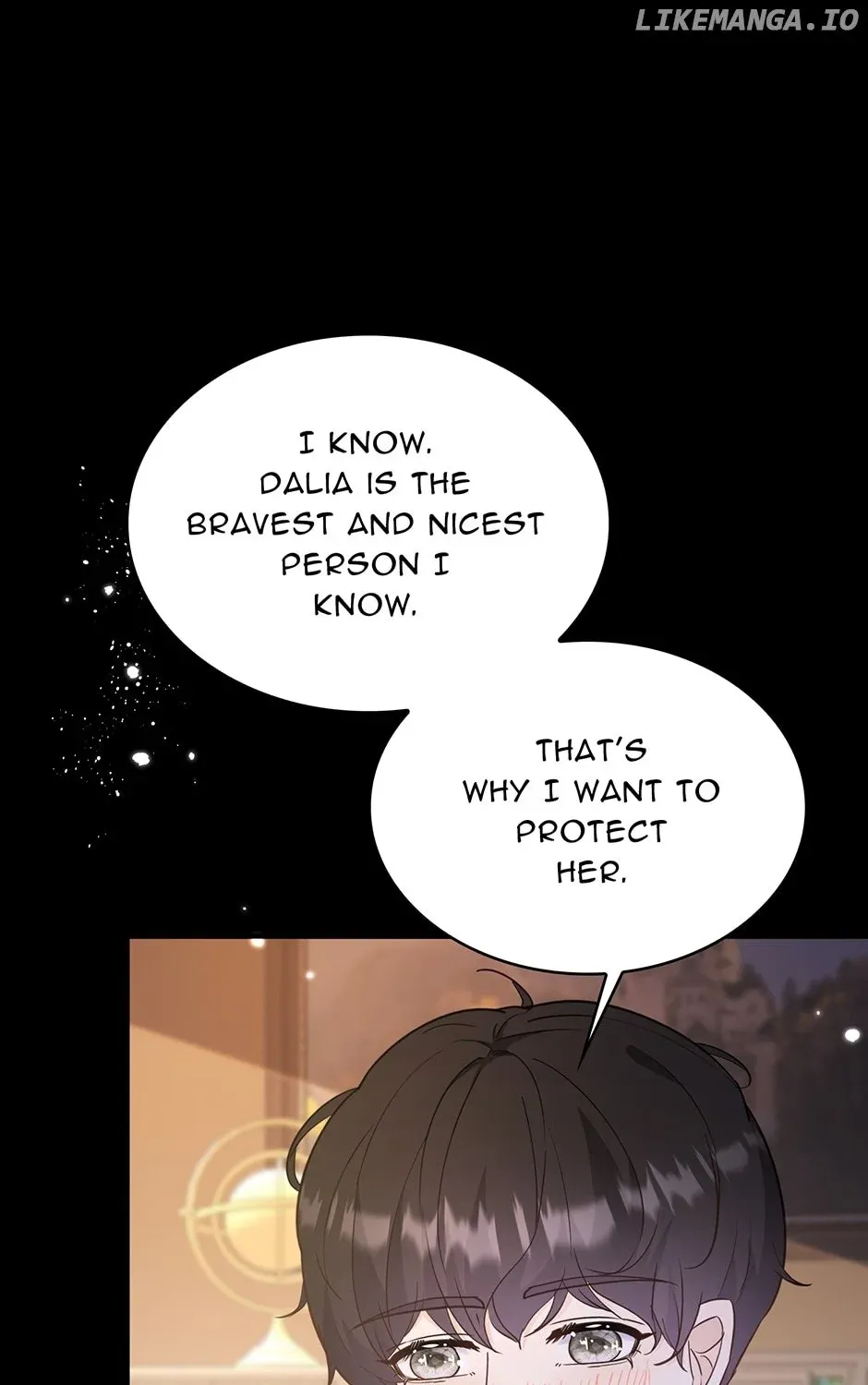 Be Crazy About Me Chapter 31 page 85 - MangaKakalot