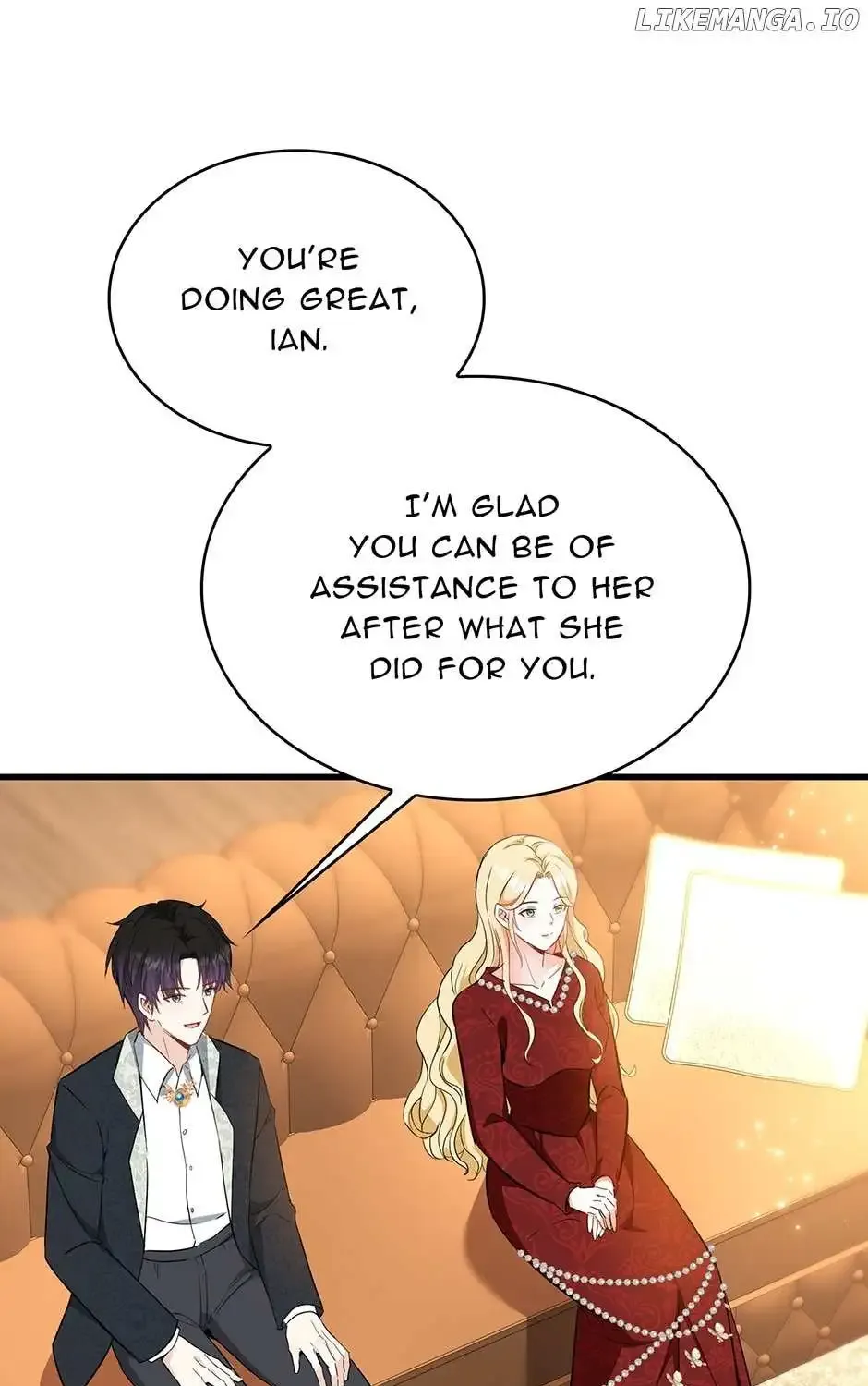 Be Crazy About Me Chapter 32 page 11 - MangaKakalot