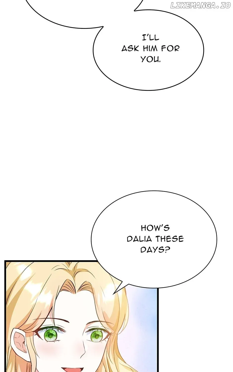 Be Crazy About Me Chapter 32 page 7 - MangaKakalot