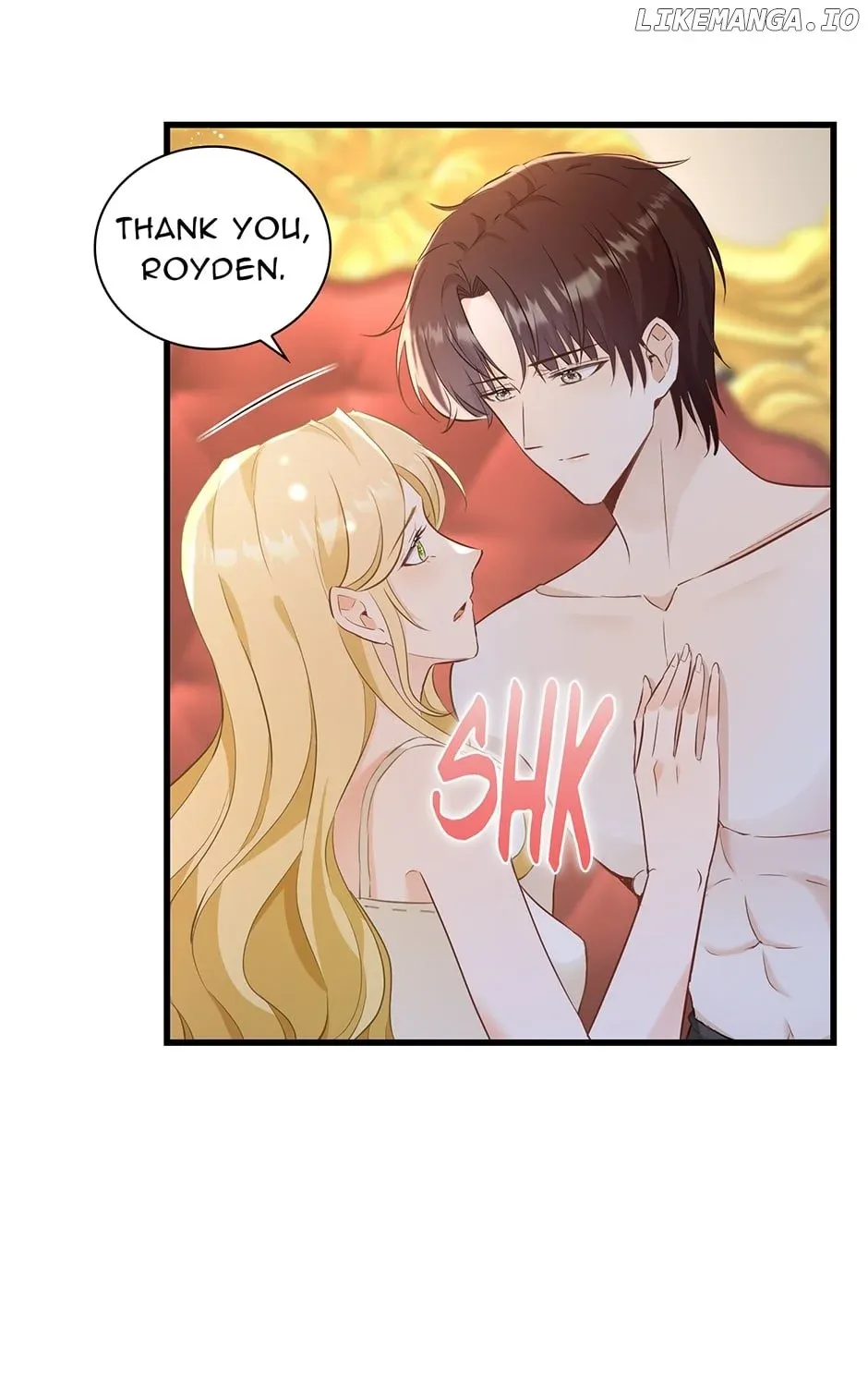 Be Crazy About Me Chapter 32 page 63 - MangaKakalot