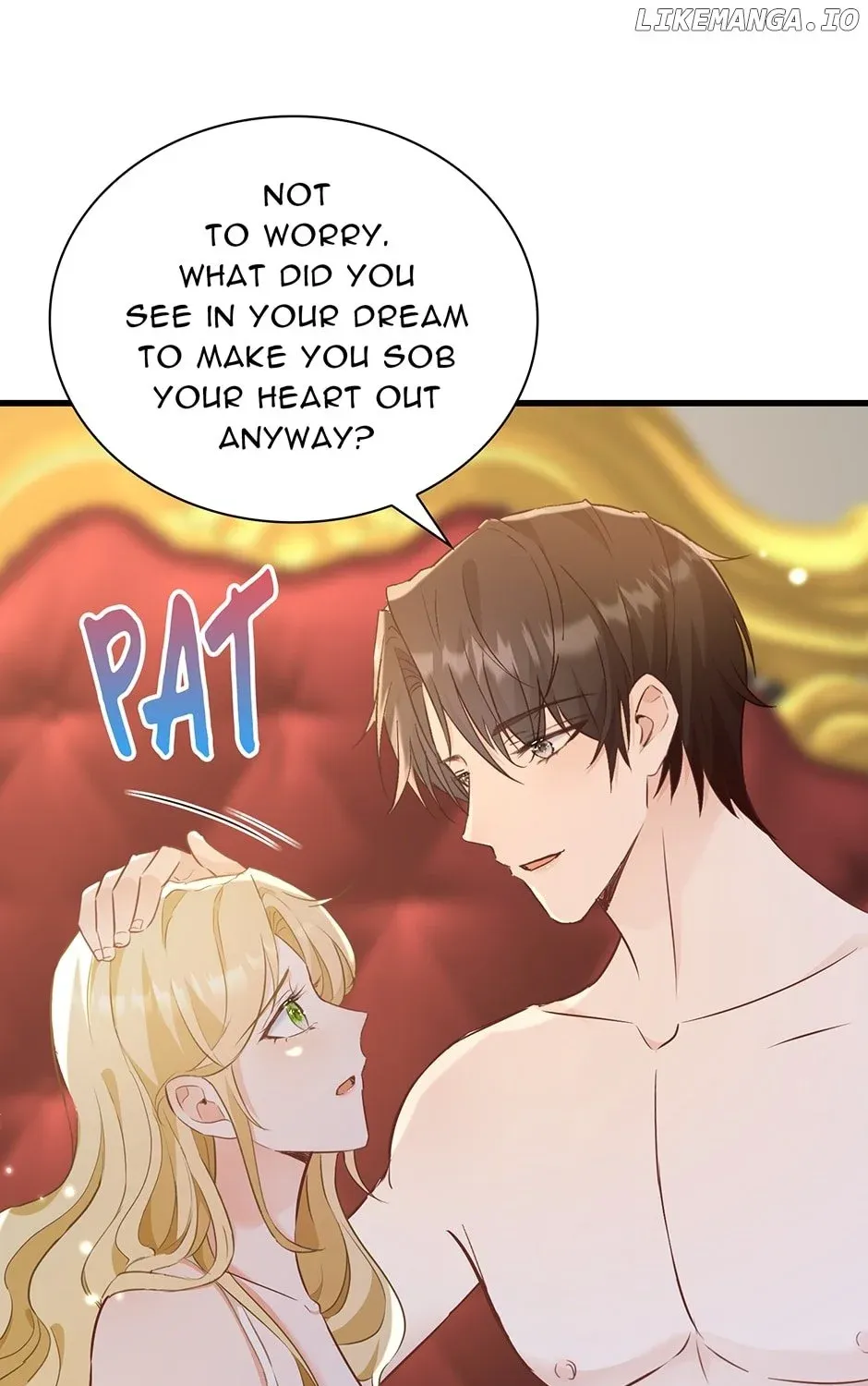 Be Crazy About Me Chapter 32 page 69 - MangaKakalot