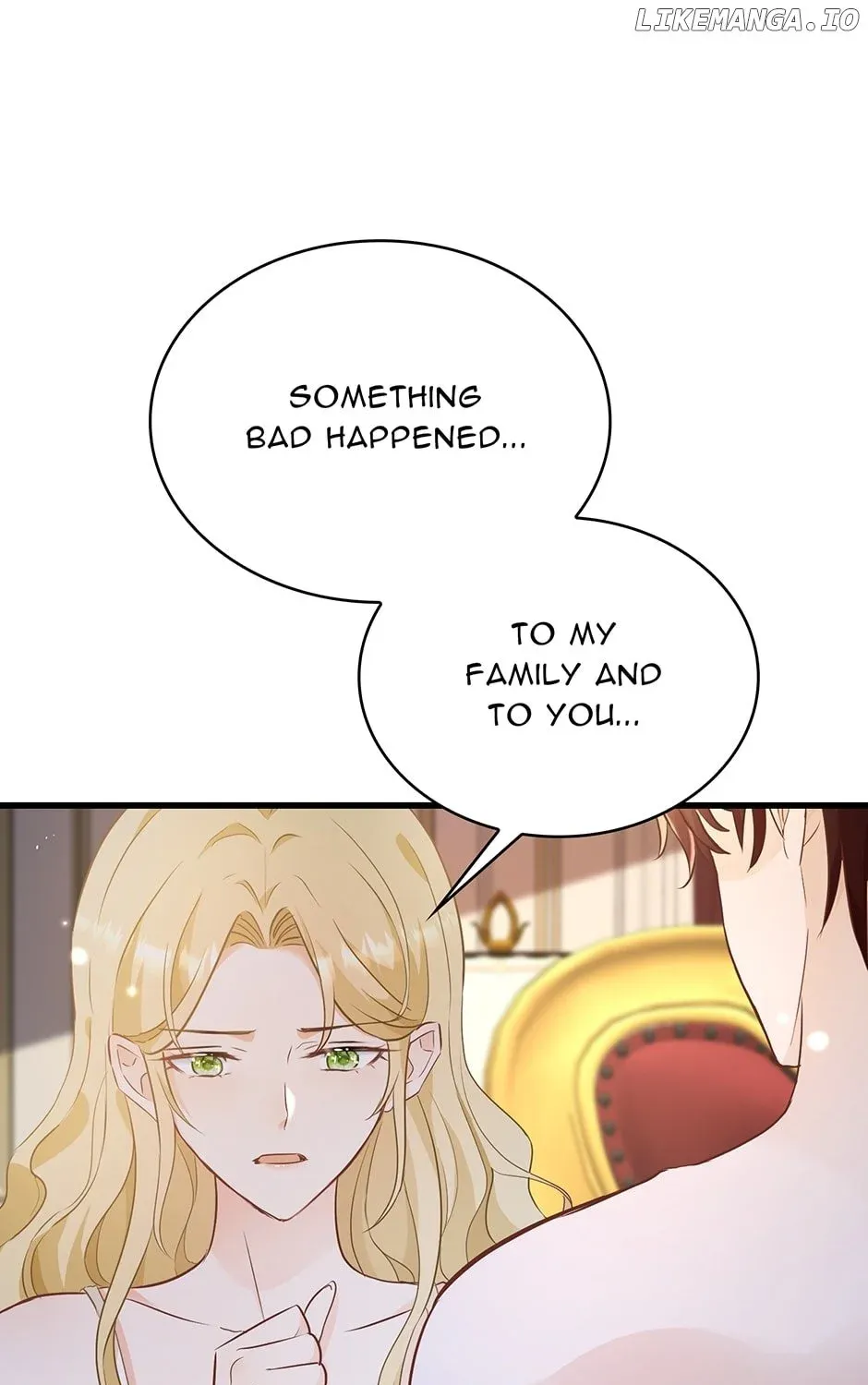 Be Crazy About Me Chapter 32 page 71 - MangaKakalot