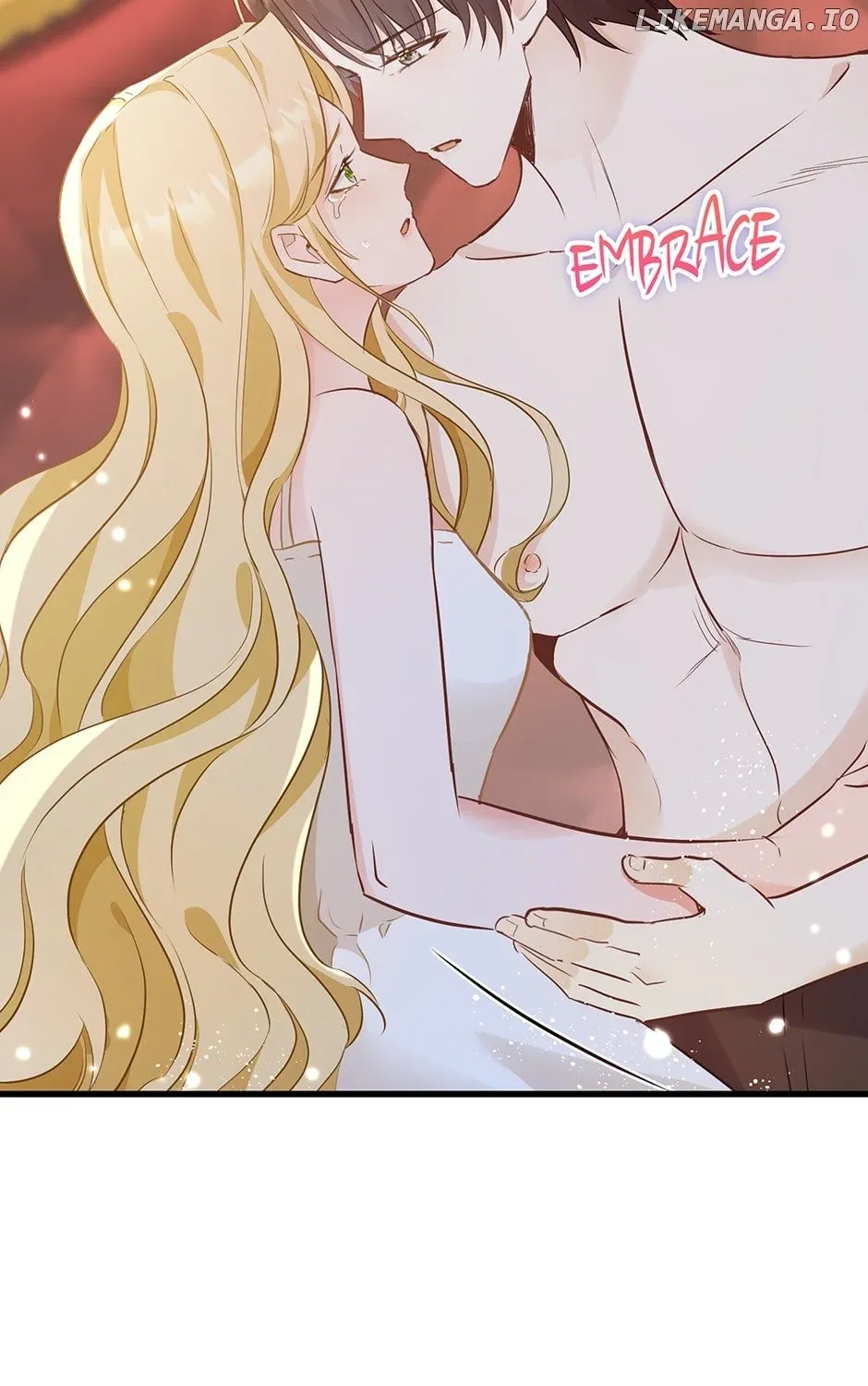 Be Crazy About Me Chapter 32 page 77 - MangaKakalot