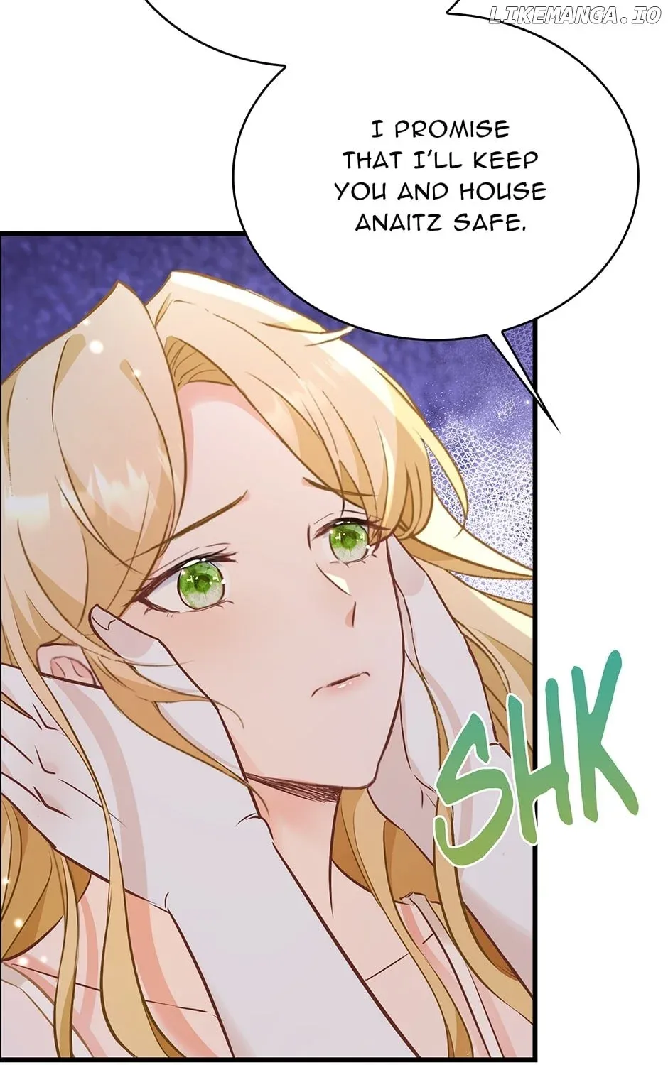 Be Crazy About Me Chapter 32 page 79 - MangaKakalot