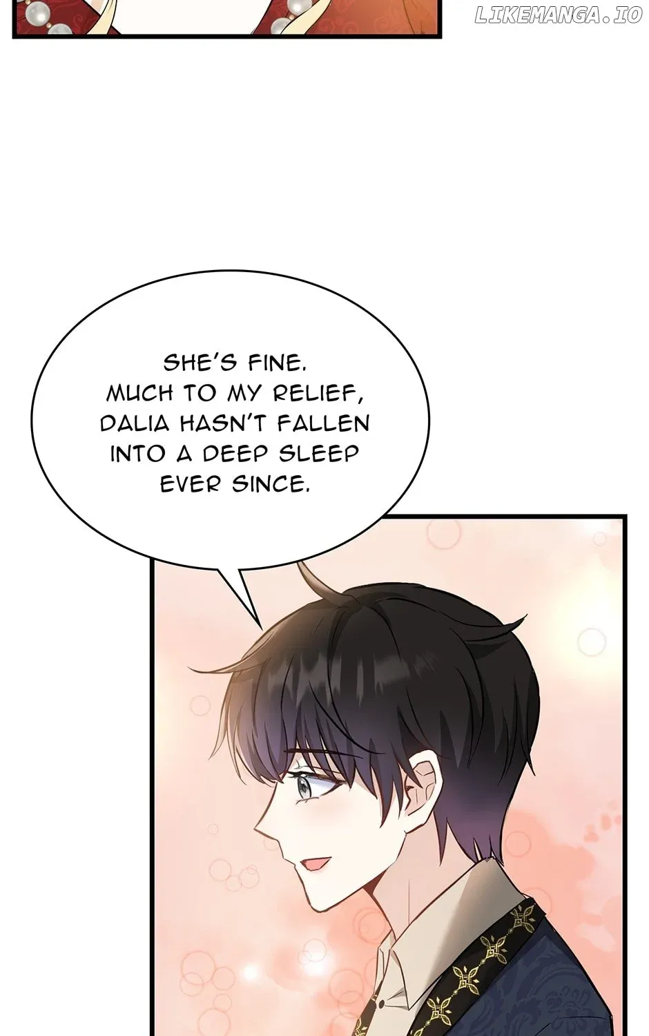 Be Crazy About Me Chapter 32 page 9 - MangaKakalot