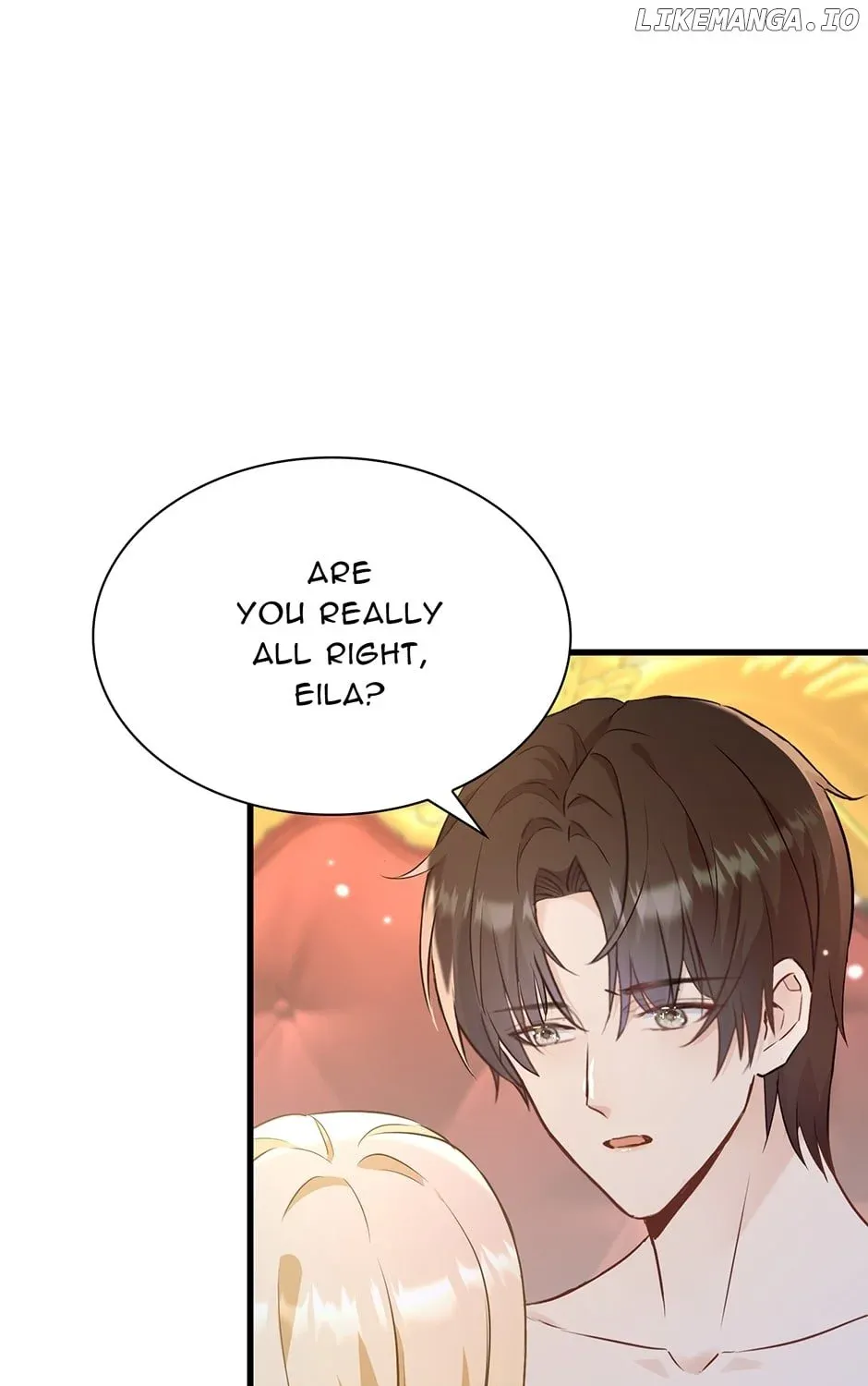 Be Crazy About Me Chapter 32 page 97 - MangaKakalot