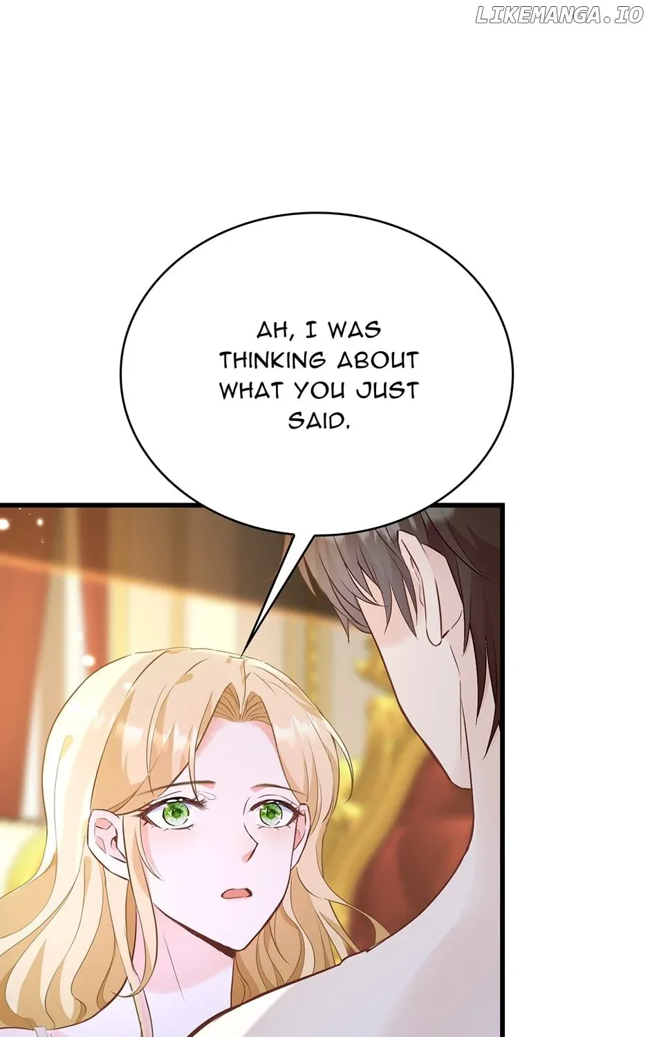 Be Crazy About Me Chapter 32 page 99 - MangaKakalot