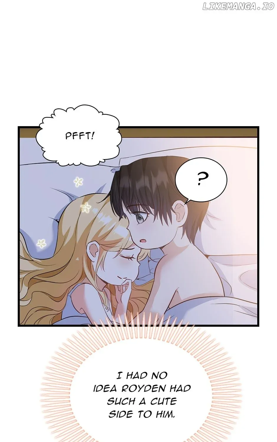 Be Crazy About Me Chapter 33 page 123 - MangaKakalot