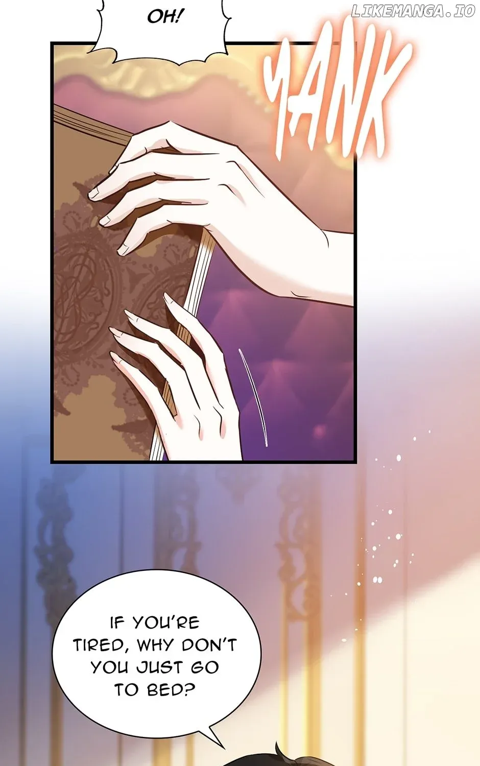 Be Crazy About Me Chapter 33 page 97 - MangaKakalot