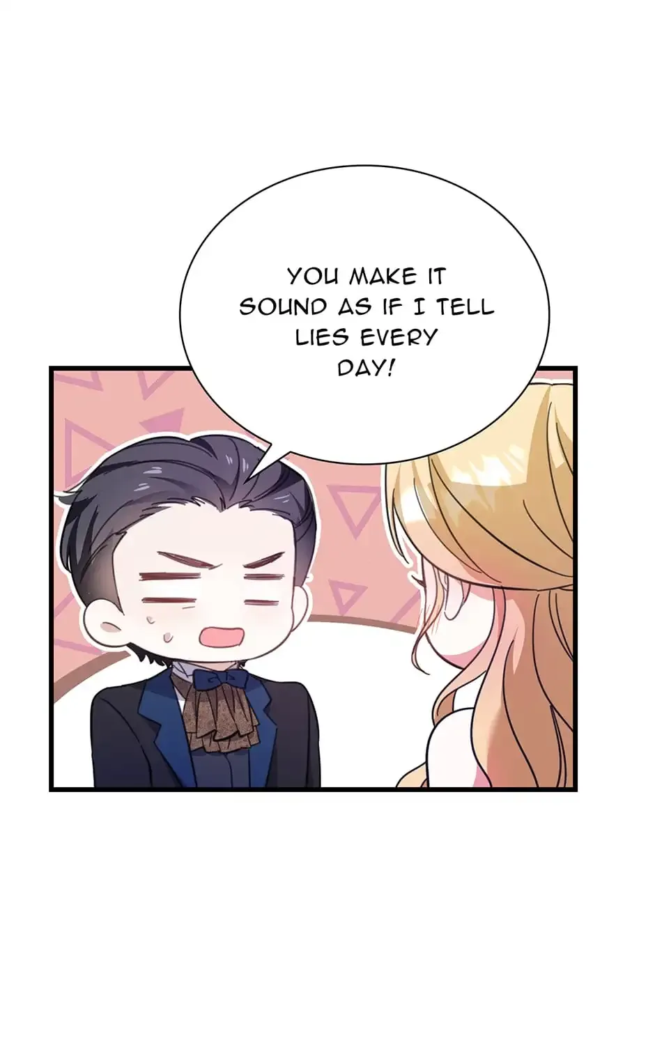 Be Crazy About Me Chapter 34 page 116 - MangaKakalot