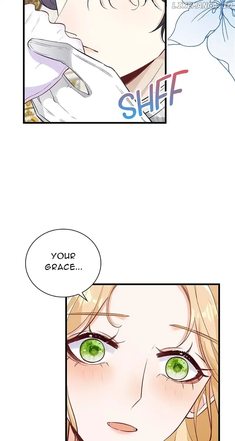 Be Crazy About Me Chapter 5 page 44 - MangaKakalot