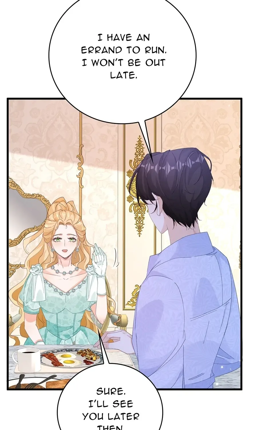 Be Crazy About Me Chapter 8 page 101 - MangaKakalot