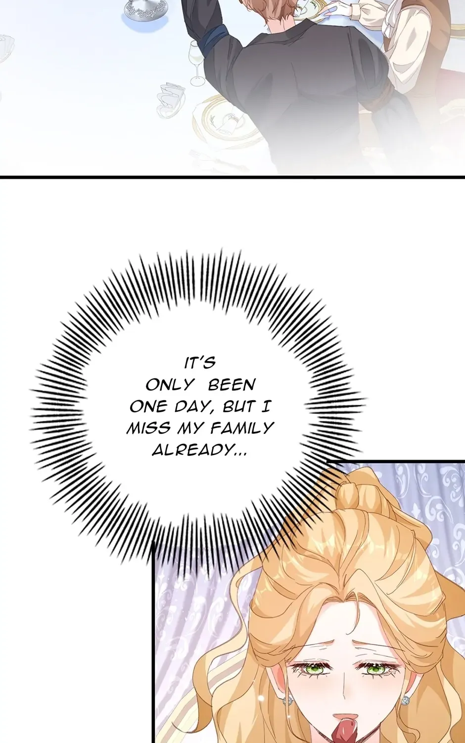 Be Crazy About Me Chapter 8 page 133 - MangaKakalot