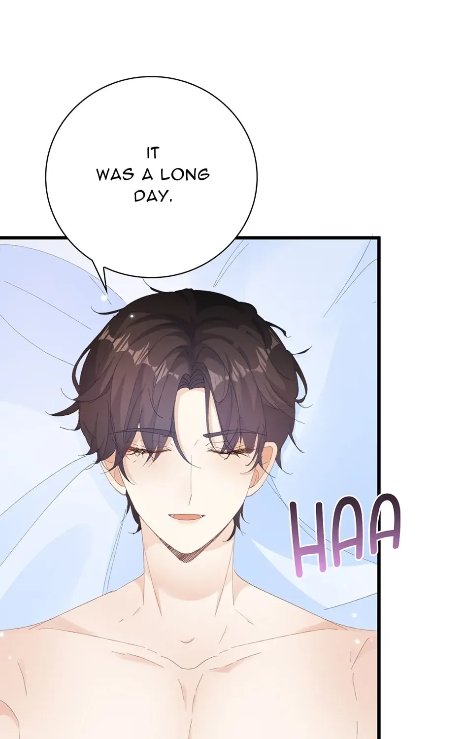 Be Crazy About Me Chapter 8 page 15 - MangaKakalot