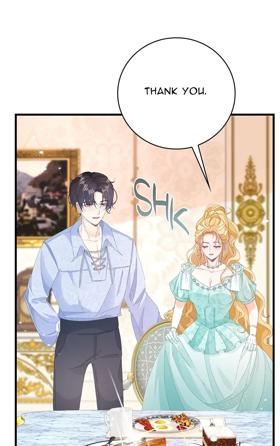 Be Crazy About Me Chapter 8 page 59 - MangaKakalot