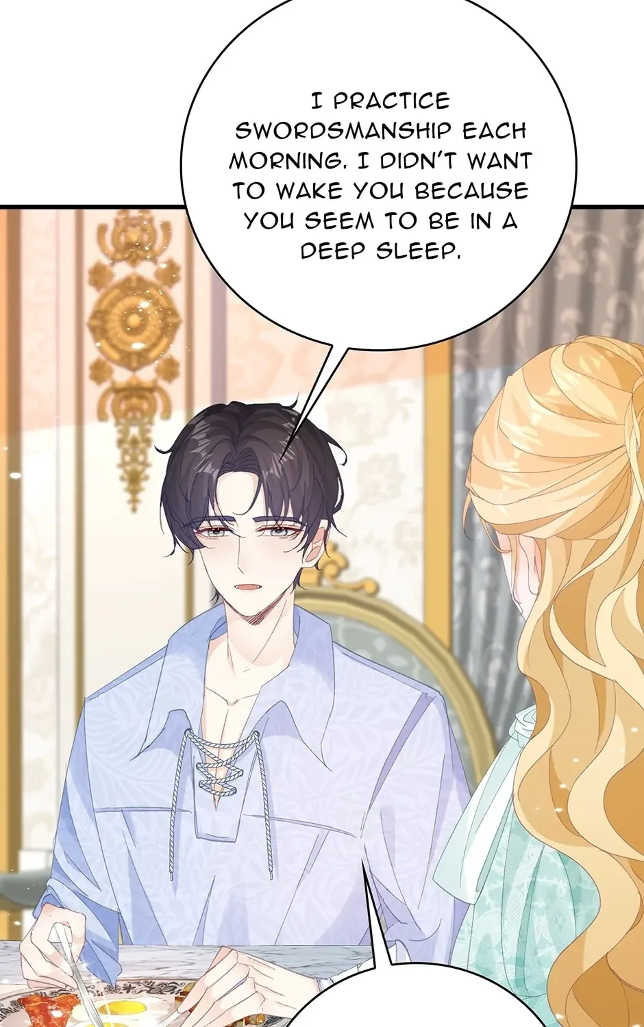 Be Crazy About Me Chapter 8 page 63 - MangaKakalot