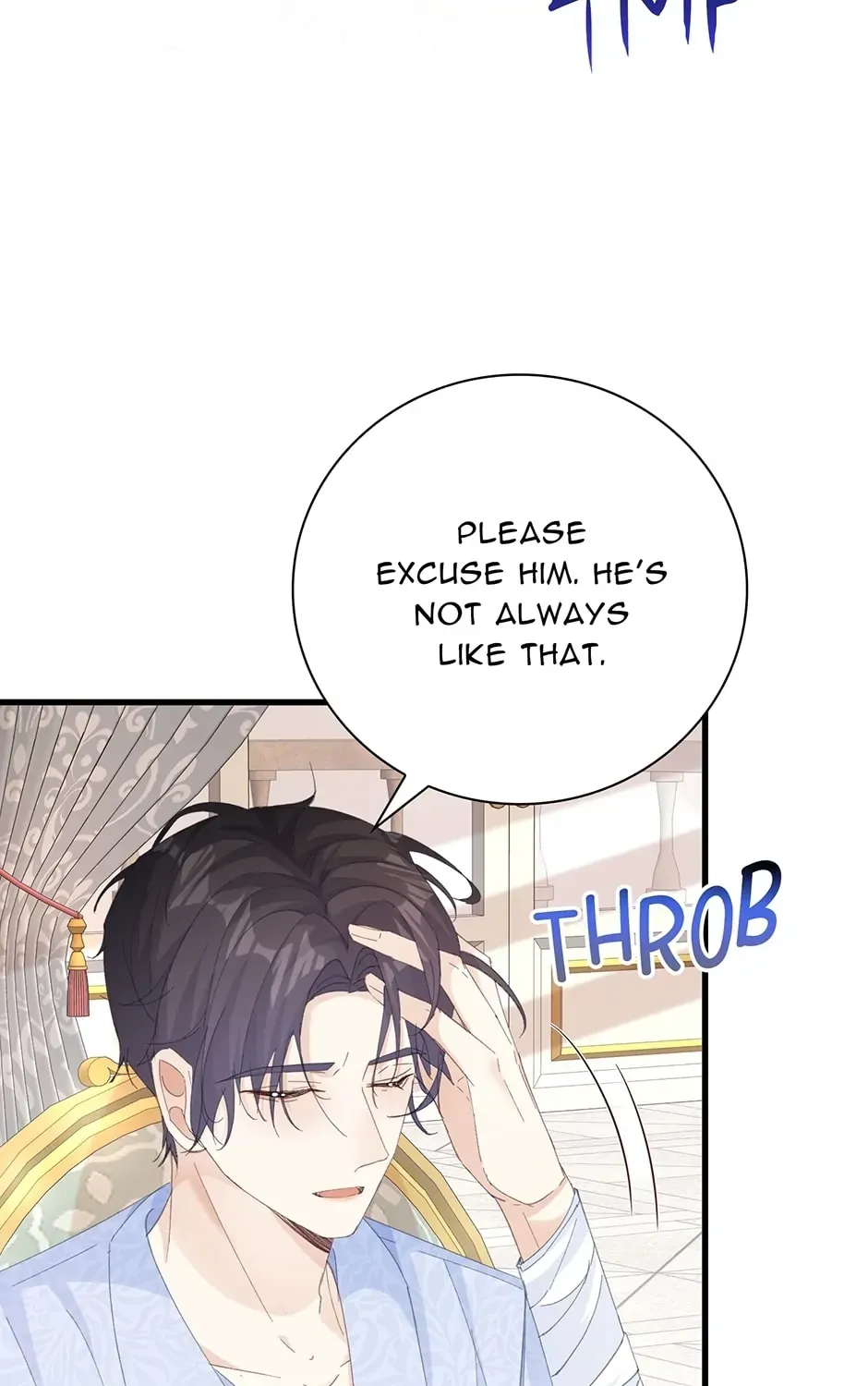 Be Crazy About Me Chapter 8 page 87 - MangaKakalot