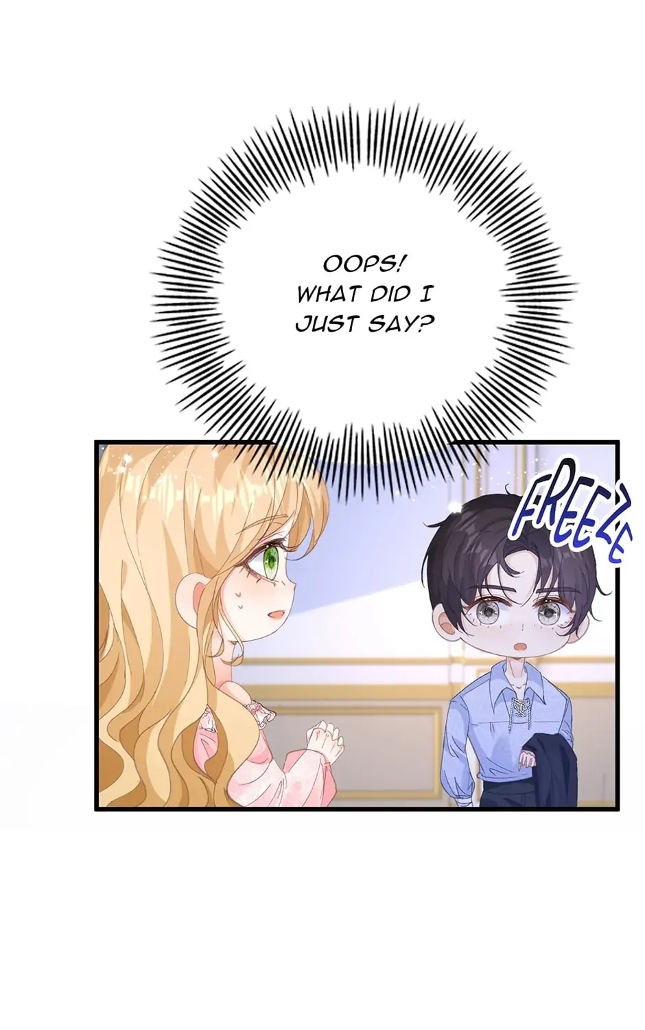 Be Crazy About Me Chapter 9 page 14 - MangaKakalot