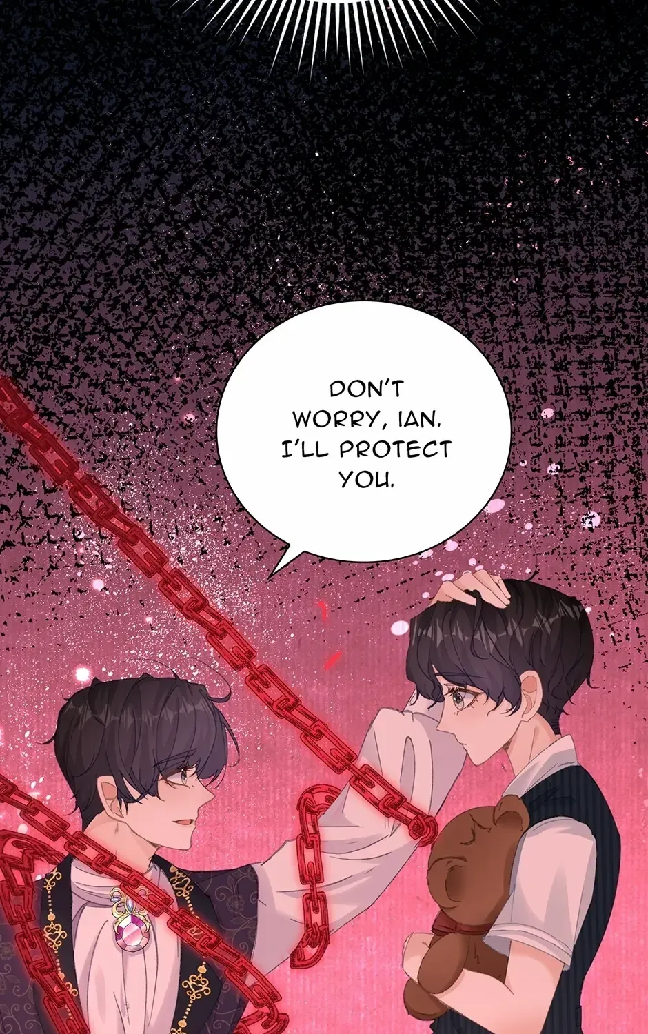 Be Crazy About Me Chapter 9 page 62 - MangaKakalot