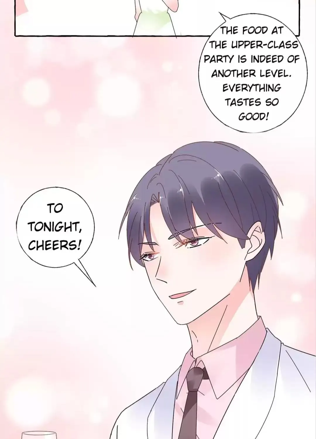 Be My Only Love Chapter 102 page 19 - MangaKakalot