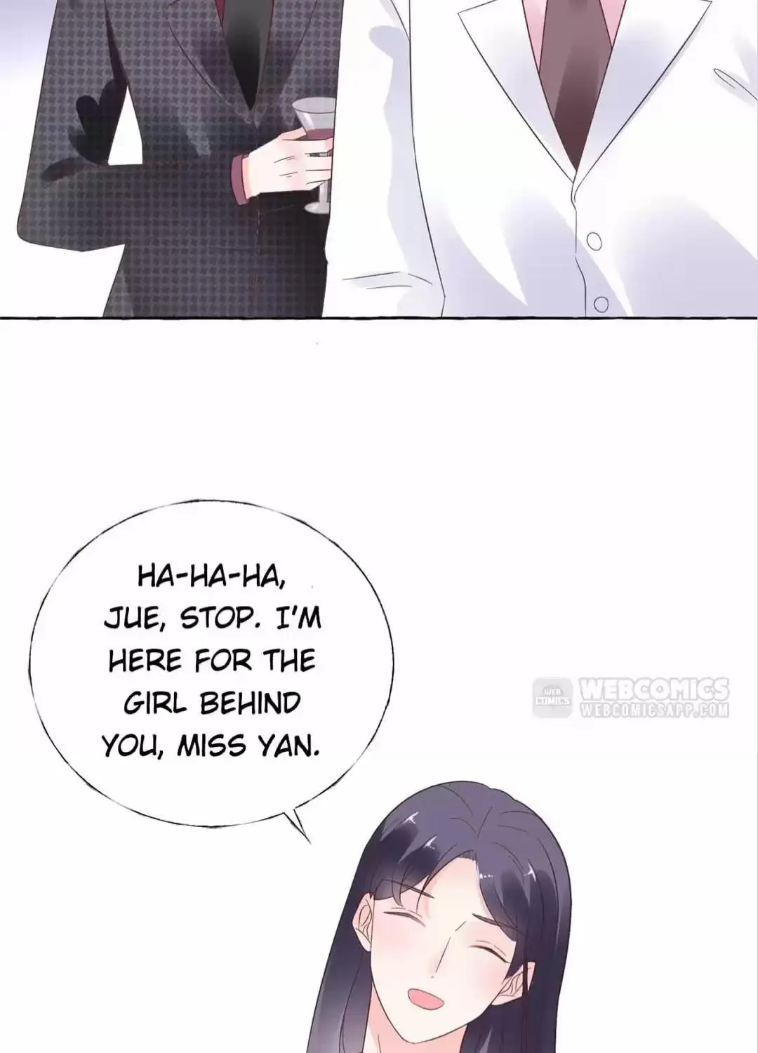 Be My Only Love Chapter 103 page 27 - MangaKakalot