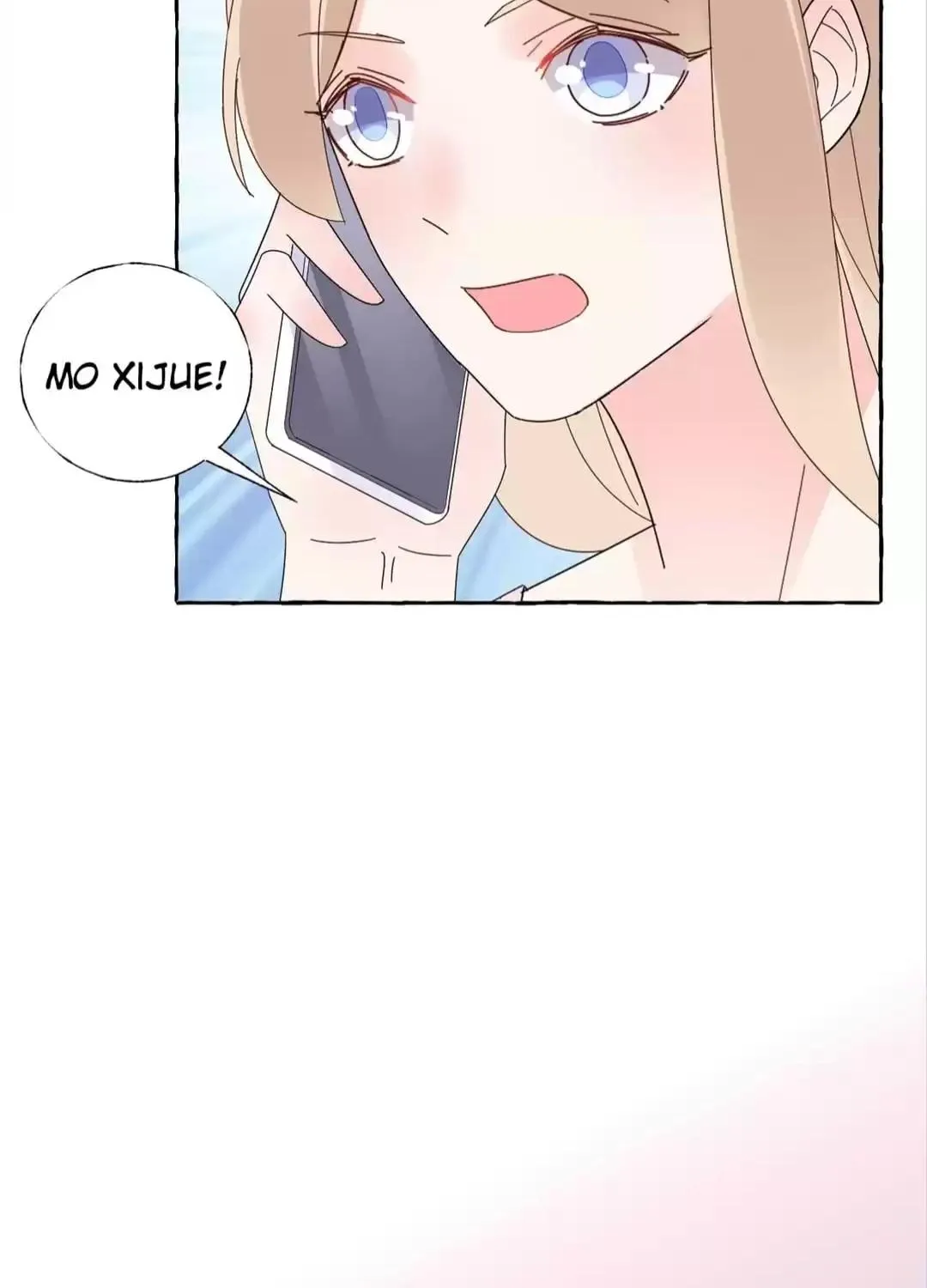 Be My Only Love Chapter 105 page 17 - MangaKakalot