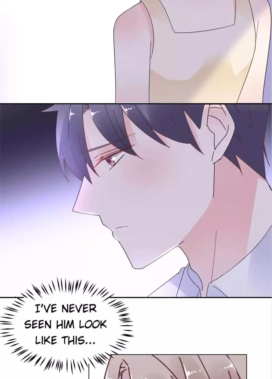 Be My Only Love Chapter 109 page 43 - MangaKakalot