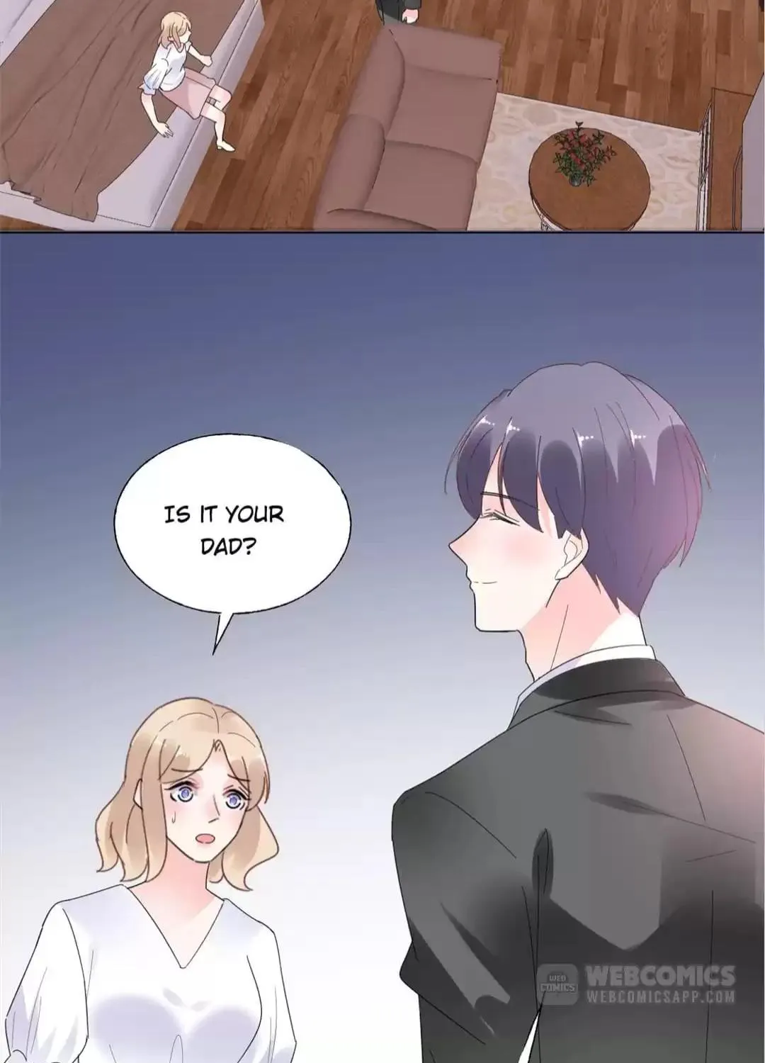 Be My Only Love Chapter 111 page 21 - MangaKakalot