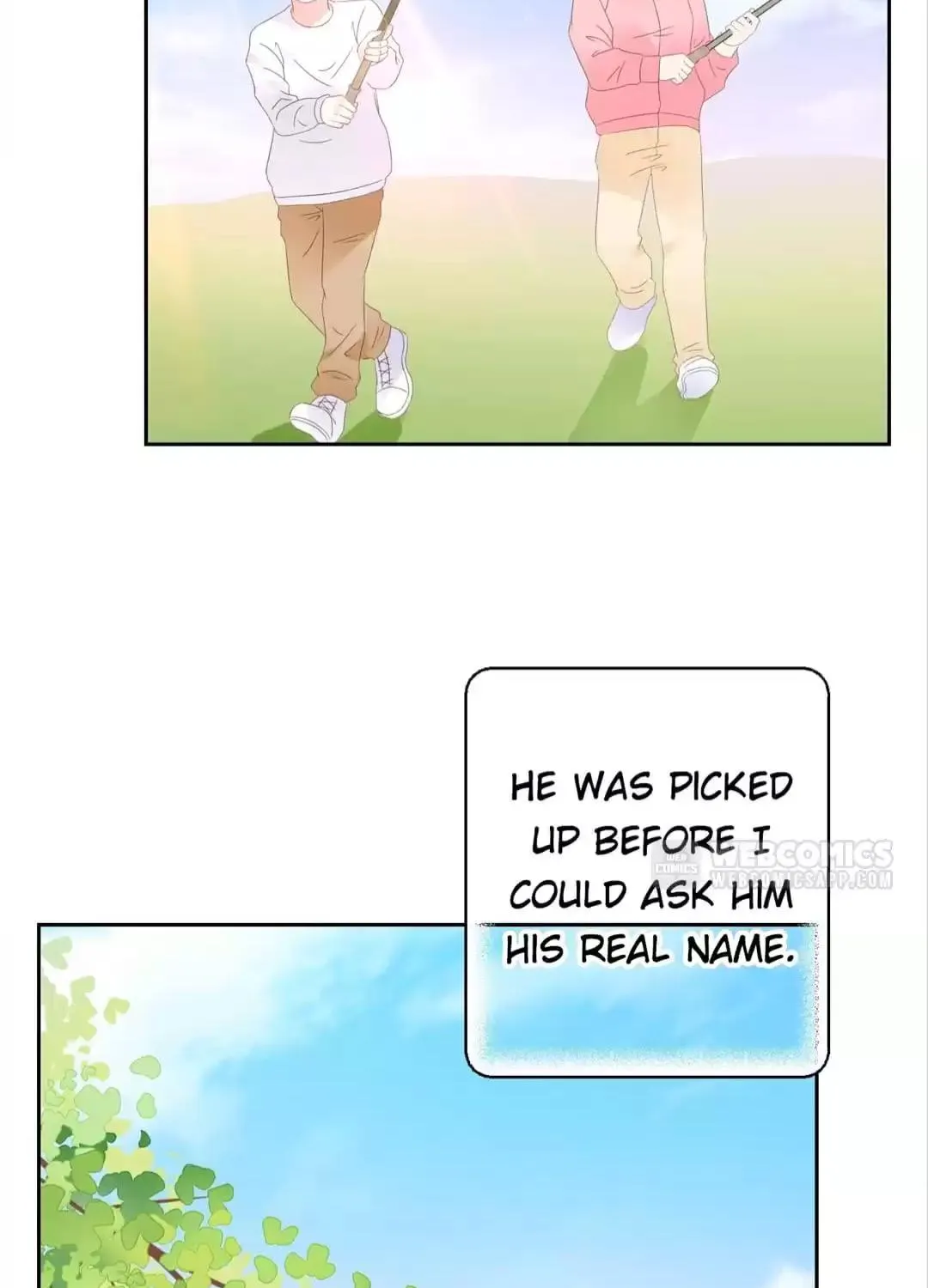 Be My Only Love Chapter 118 page 21 - MangaKakalot