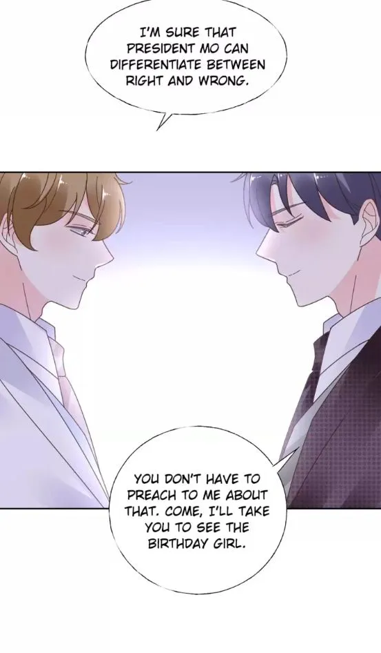 Be My Only Love Chapter 132 page 14 - MangaKakalot