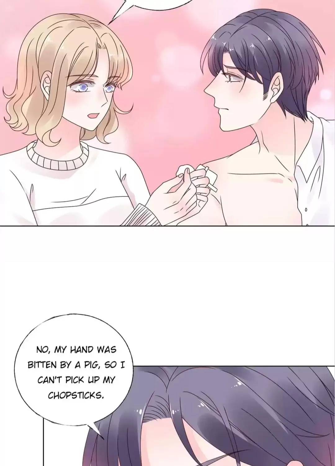 Be My Only Love Chapter 38 page 49 - MangaKakalot